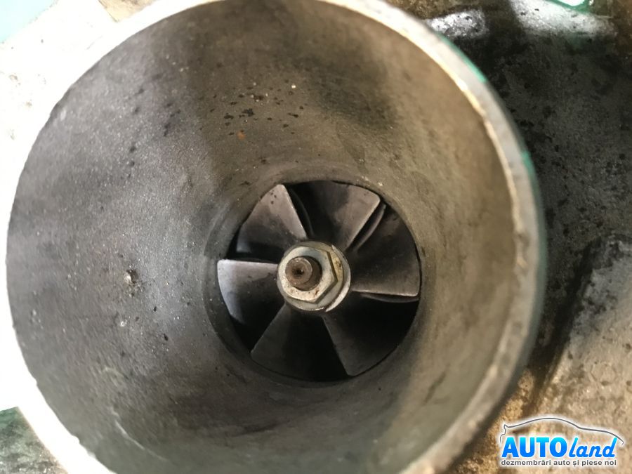 Turbo OPEL ASTRA H 2004-2025 Cod 917306501