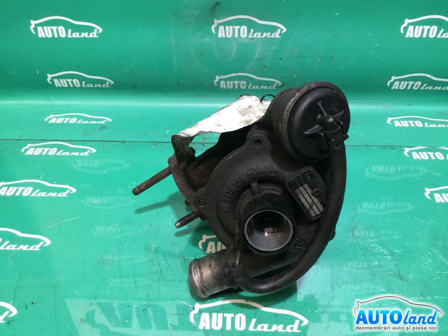 Turbo OPEL COMBO caroserie inchisa/combi 2001-2025 Cod 54351014809