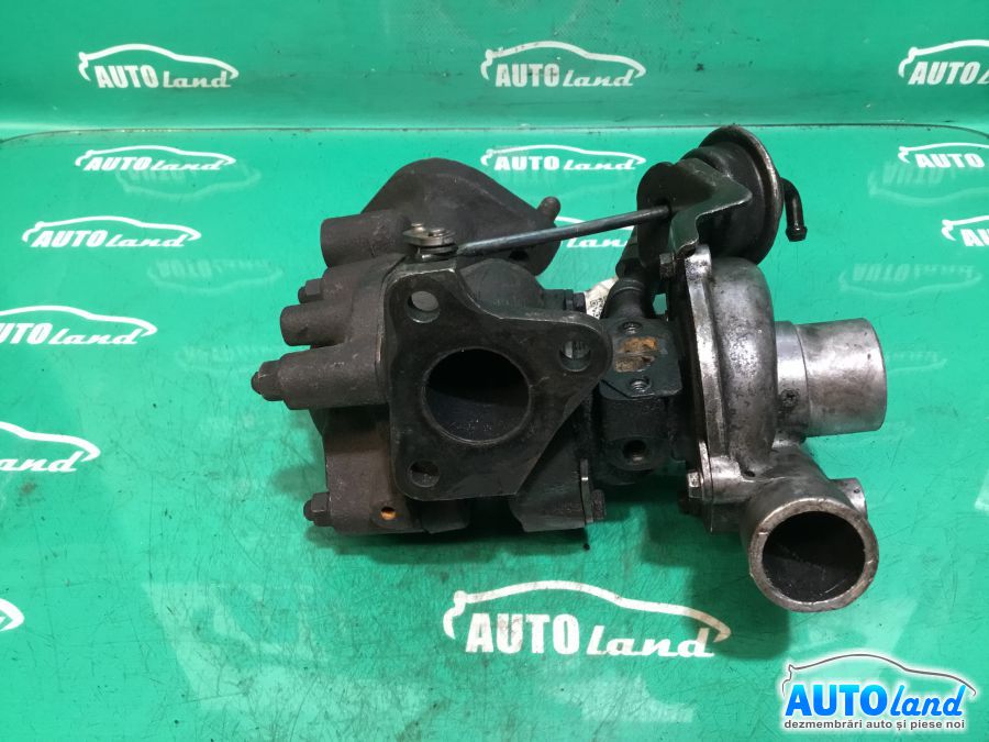 Turbo OPEL CORSA A hatchback (93_,94_,98_,99_) 1982-1993 Cod VI61