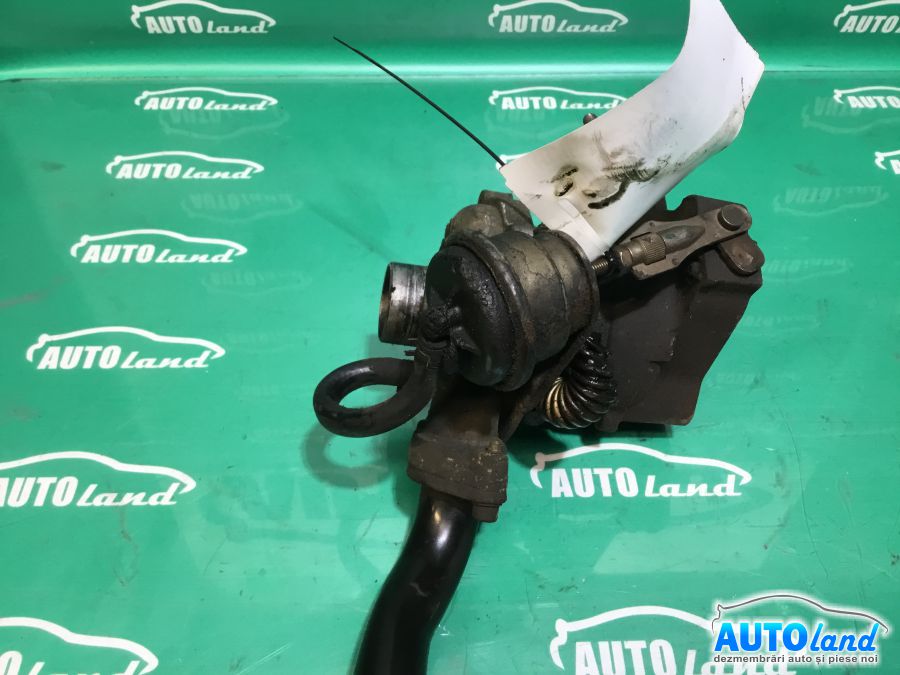 Turbo OPEL CORSA C (F08,F68) 2000-2025 Cod 54359700005