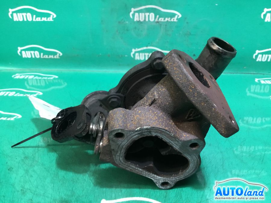Turbo OPEL CORSA C (F08,F68) 2000-2026 Cod 735013440