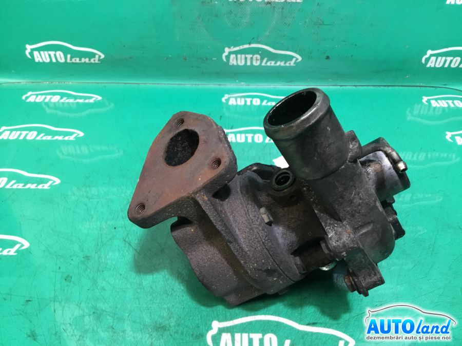 Turbo OPEL CORSA C (F08,F68) 2000-2026 Cod 735013440