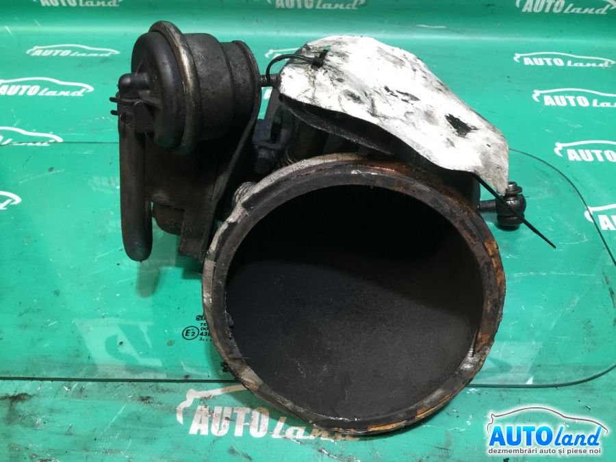 Turbo OPEL CORSA C (F08,F68) 2000-2025 Cod 73501344