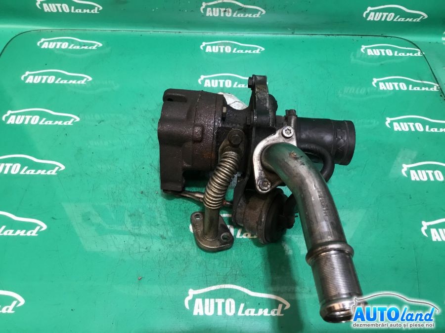 Turbo OPEL CORSA D 2006-2025 Cod 54359700005