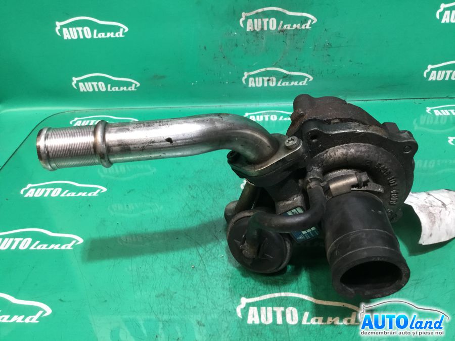Turbo OPEL CORSA D 2006-2025 Cod 54359700005