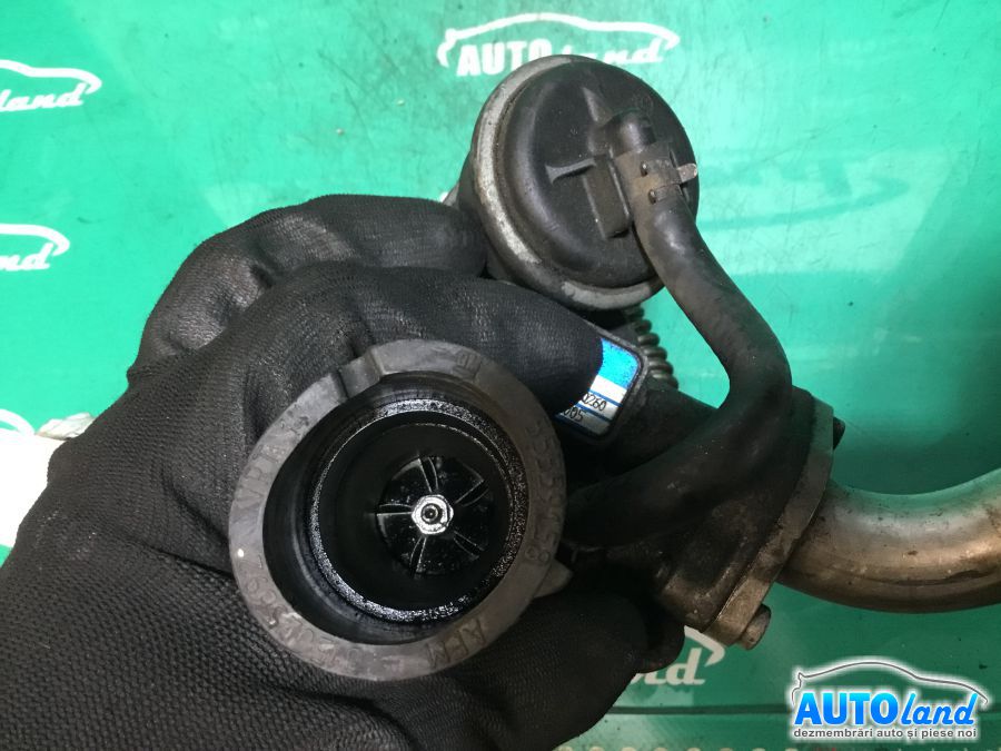 Turbo OPEL CORSA D 2006-2025 Cod 54359700005