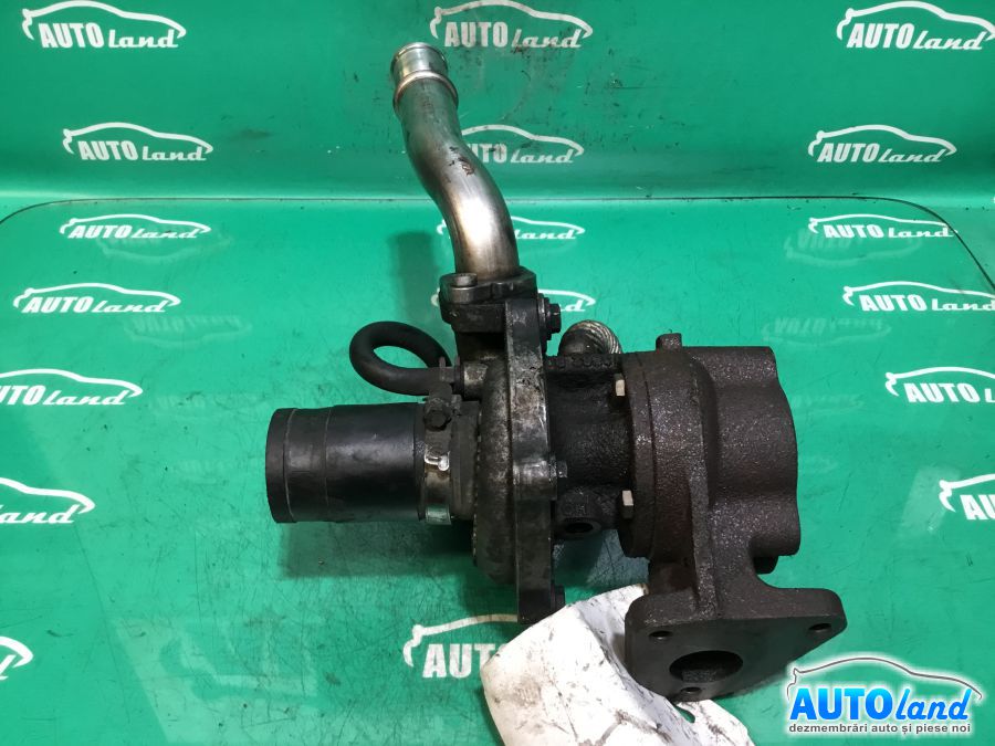 Turbo OPEL CORSA D 2006-2025 Cod 54359700005