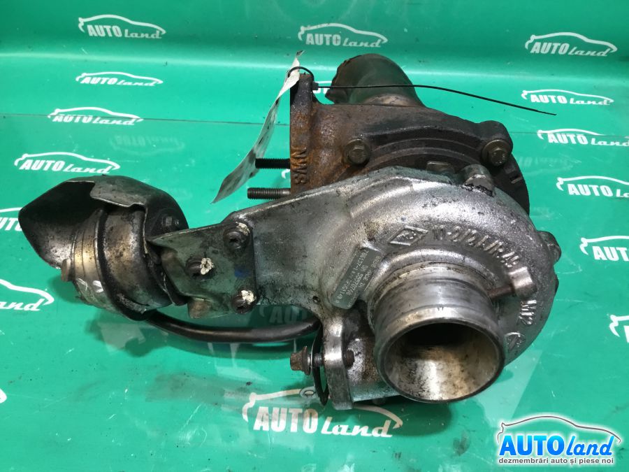 Turbo OPEL INSIGNIA 2008-2025 Cod 55570748