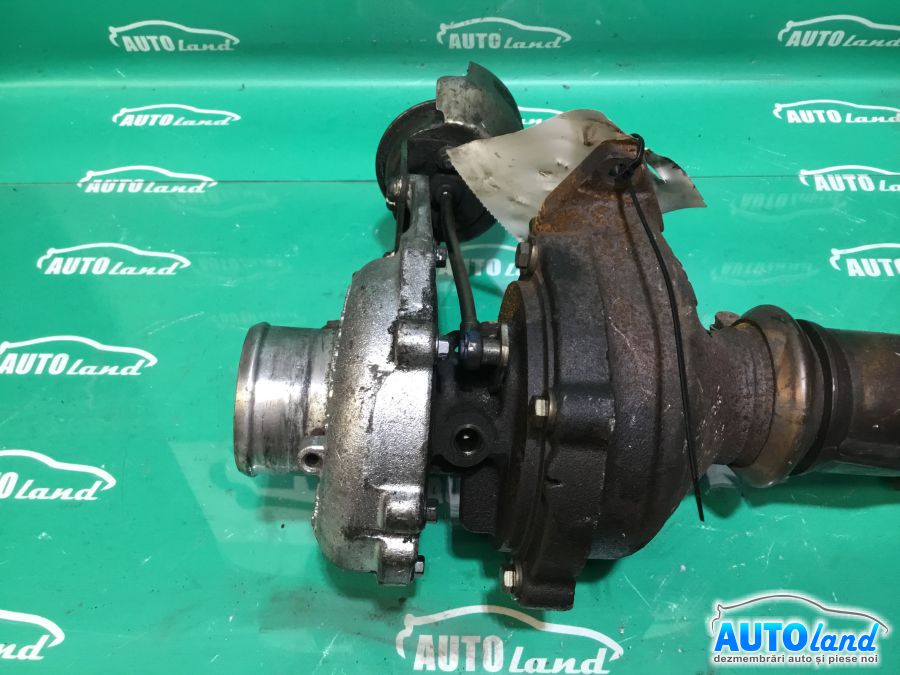 Turbo OPEL INSIGNIA 2008-2025 Cod 55570748
