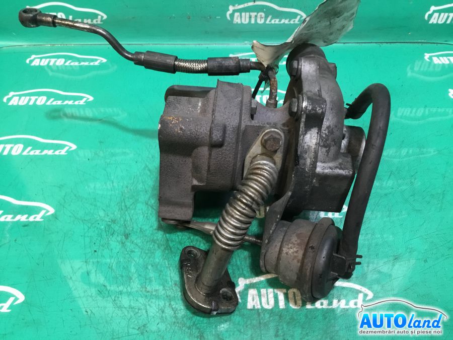 Turbo OPEL MERIVA 2003-2010 Cod 54359700006