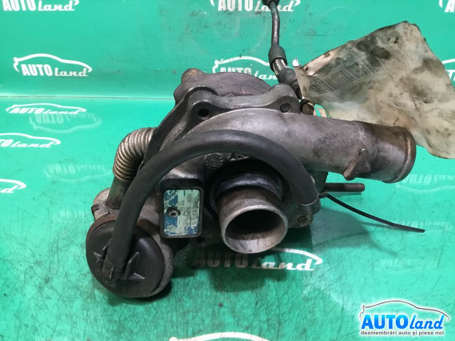 Turbo OPEL MERIVA 2003-2010 Cod 54359700006