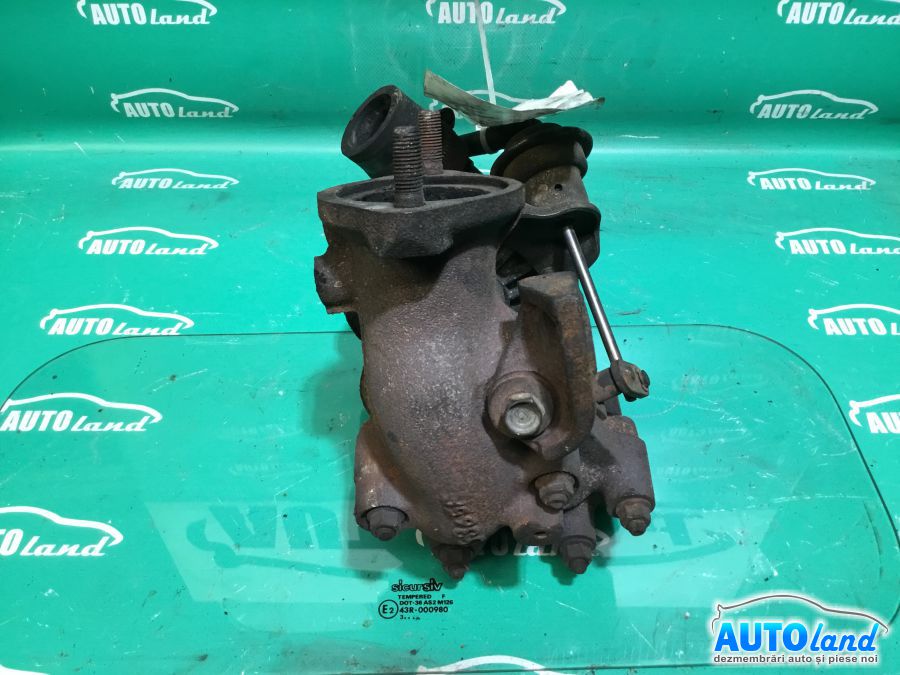 Turbo OPEL VECTRA B (36_) 1995-2002