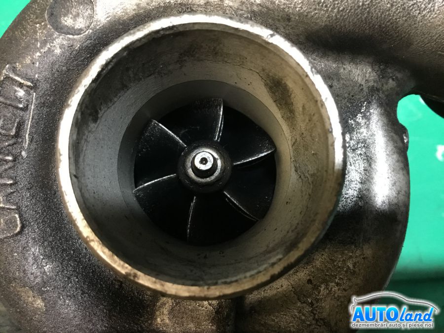 Turbo OPEL VECTRA B (36_) 1995-2002 Cod 09202690