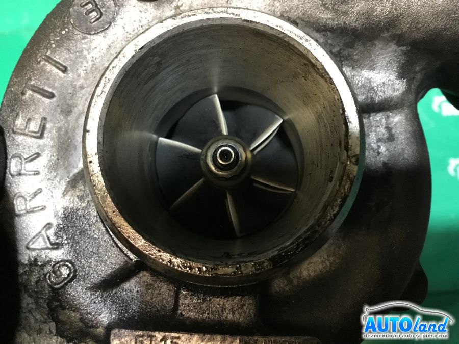 Turbo OPEL VECTRA B (36_) 1995-2002 Cod 24442214