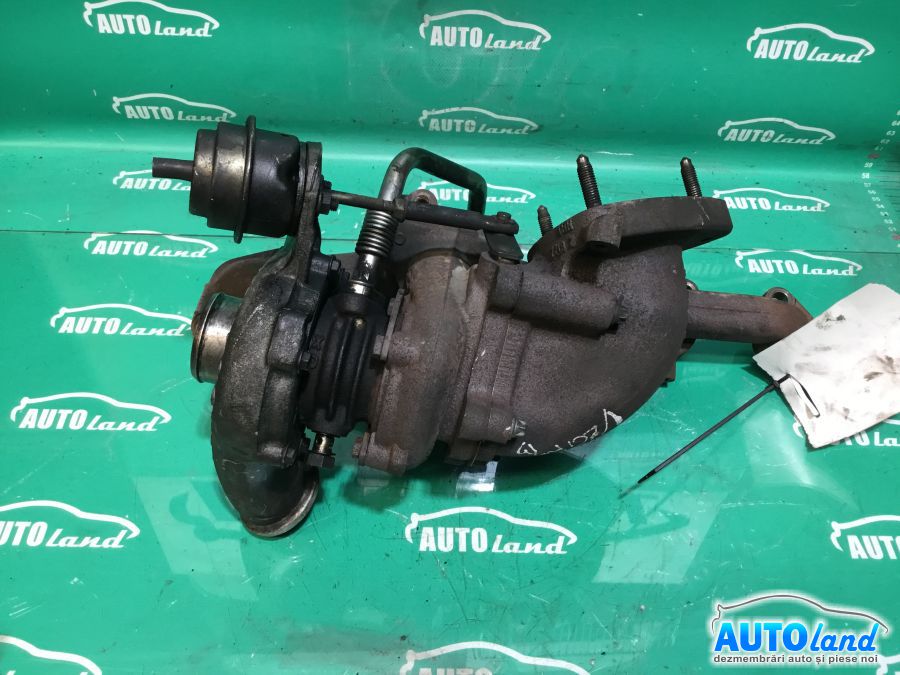 Turbo OPEL VECTRA B (36_) 1995-2002 Cod 24442214