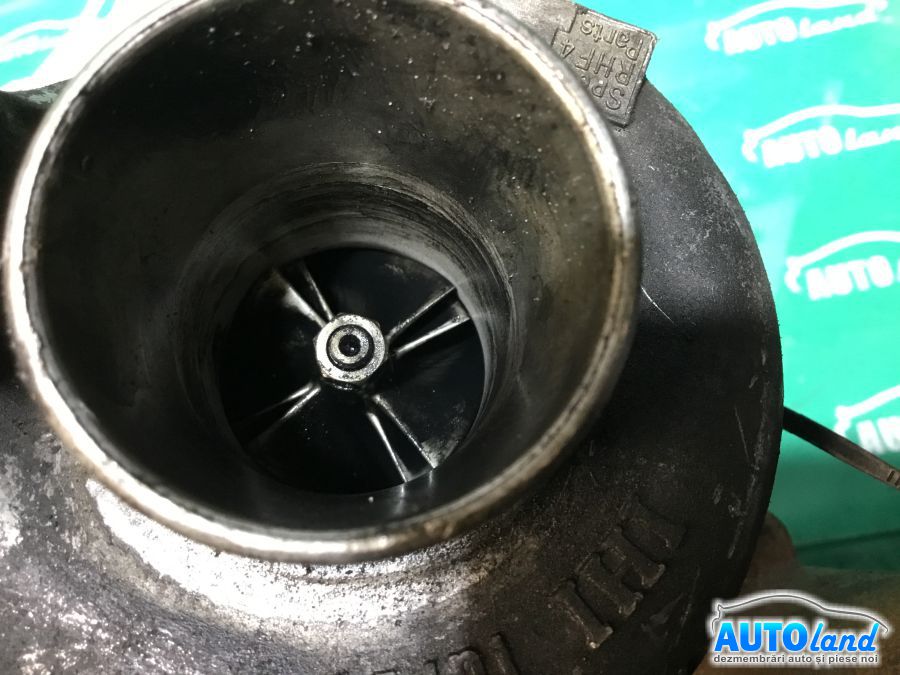 Turbo OPEL VECTRA B (36_) 1995-2002 Cod 8971146390