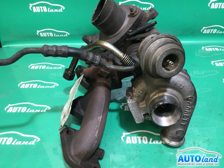 Turbo OPEL VECTRA B (36_) 1995-2002 Cod 90531518