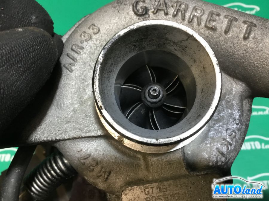 Turbo OPEL VECTRA B (36_) 1995-2002 Cod 90531518