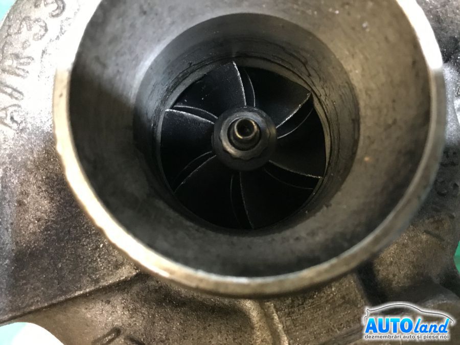 Turbo OPEL VECTRA B (36_) 1995-2002 Cod 90531518