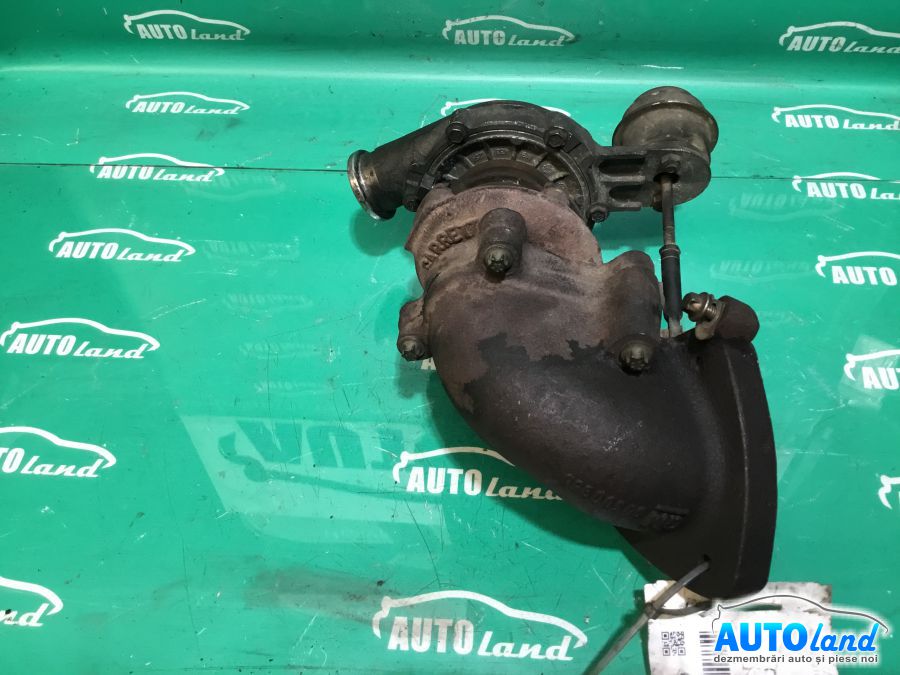 Turbo OPEL VECTRA B (36_) 1995-2002 Cod 90531518