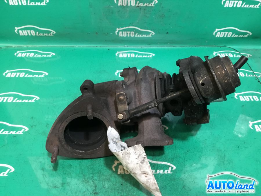 Turbo OPEL VECTRA B (36_) 1995-2002 Cod 90531518