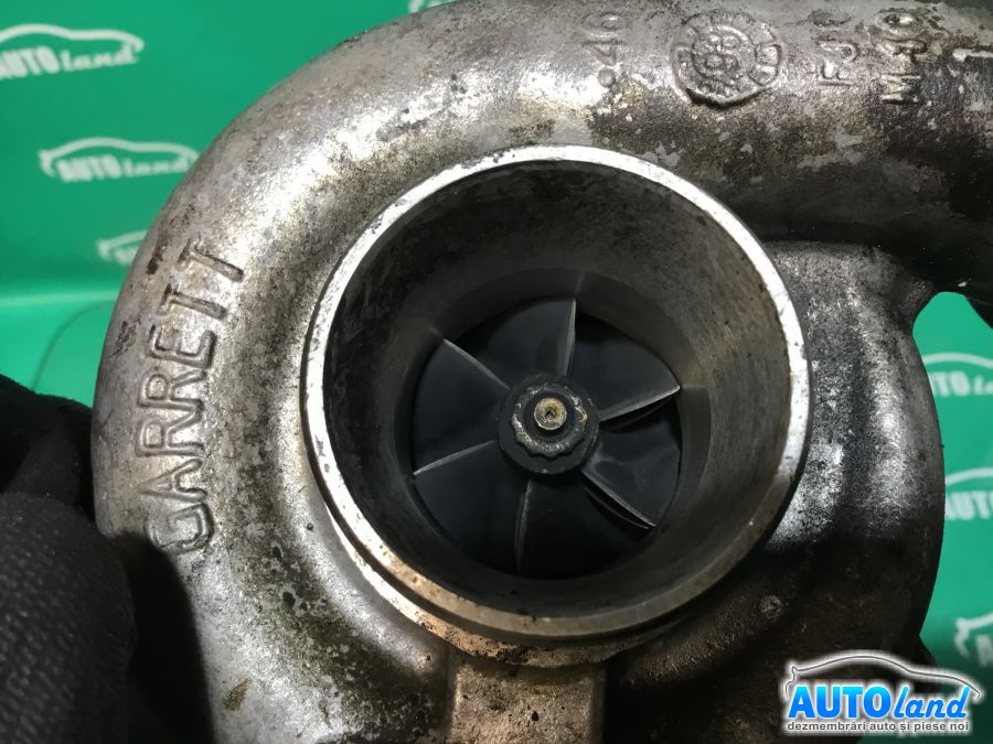Turbo OPEL VECTRA B (36_) 1995-2002 Cod 90570506