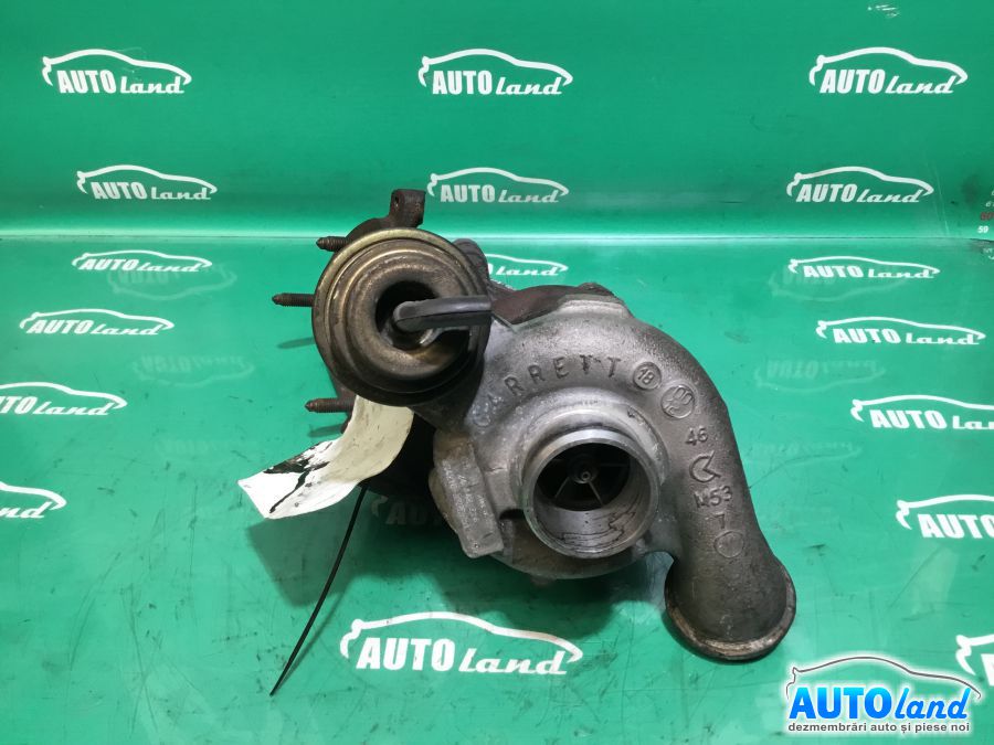 Turbo OPEL VECTRA C 2002-2025 Cod 24442214