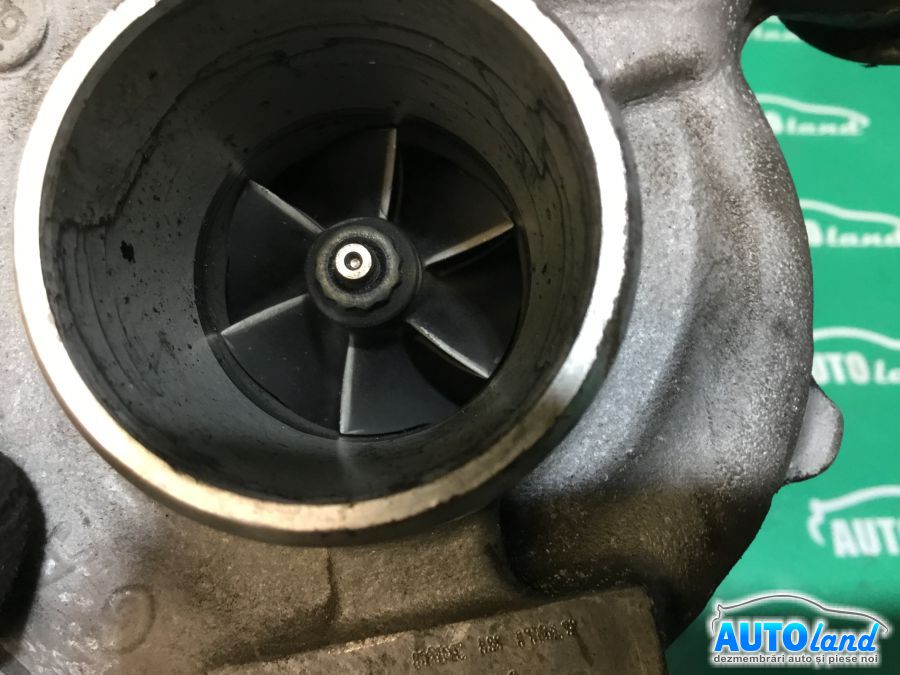 Turbo OPEL VECTRA C 2002-2025 Cod 24442214