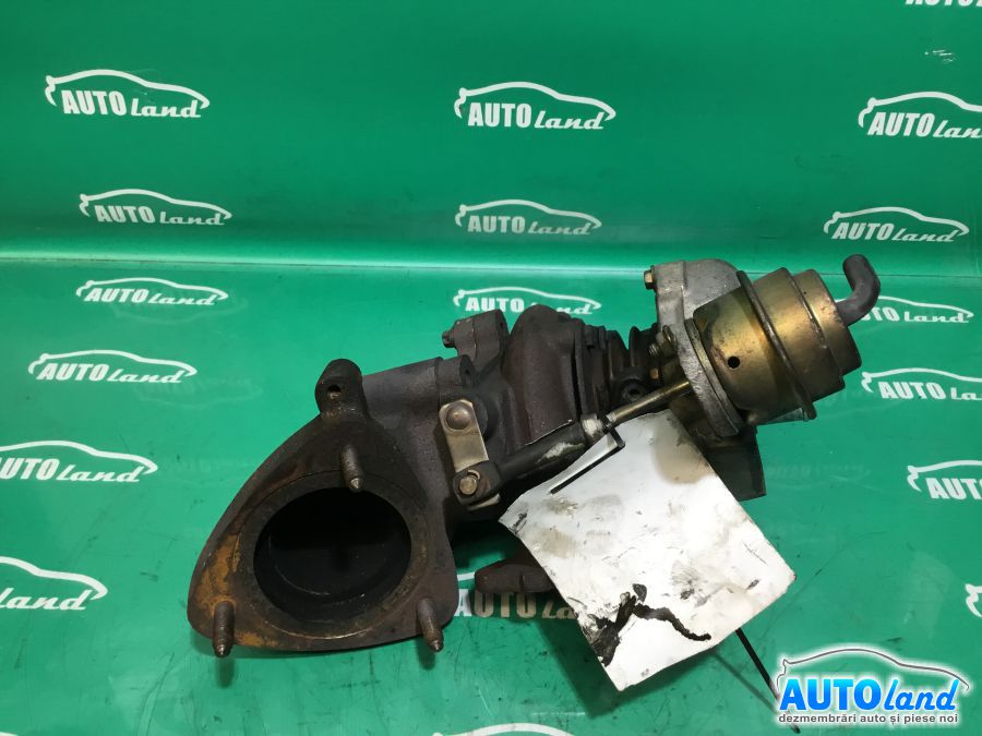 Turbo OPEL VECTRA C 2002-2025 Cod 24442214