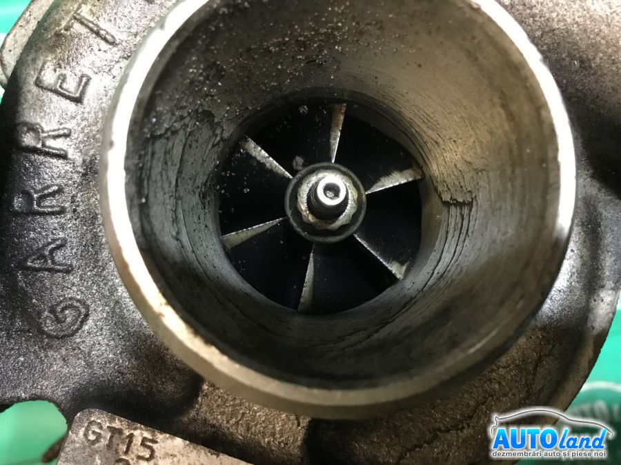 Turbo OPEL VECTRA C 2002-2025 Cod 24461826