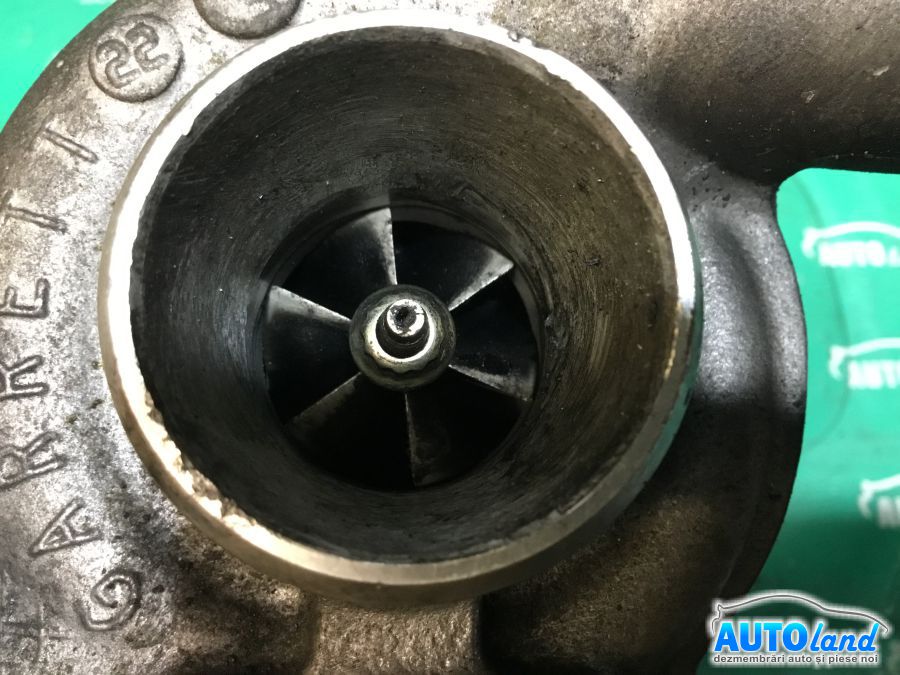 Turbo OPEL VECTRA C 2002-2025 Cod 24461826