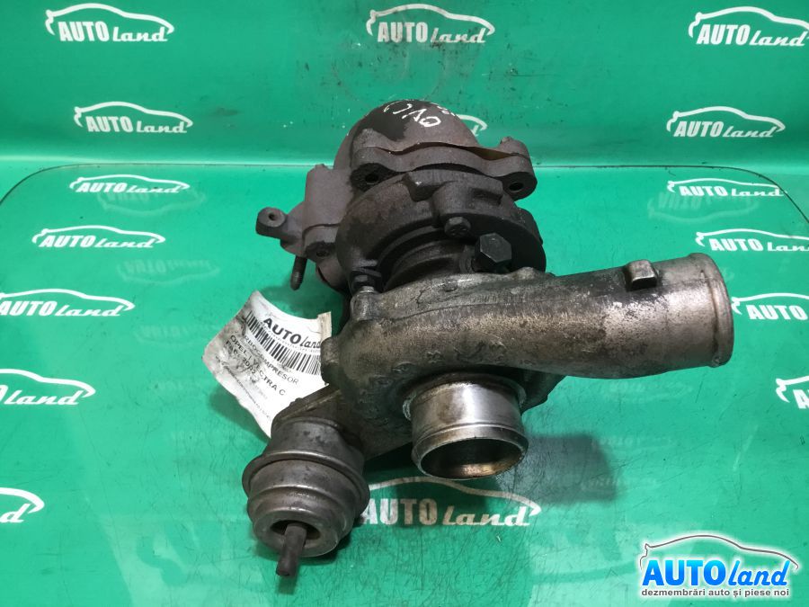 Turbo OPEL VECTRA C 2002-2025 Cod 24461826