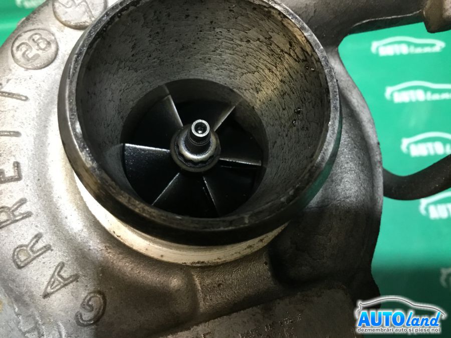 Turbo OPEL VECTRA C 2002-2025 Cod 24461826