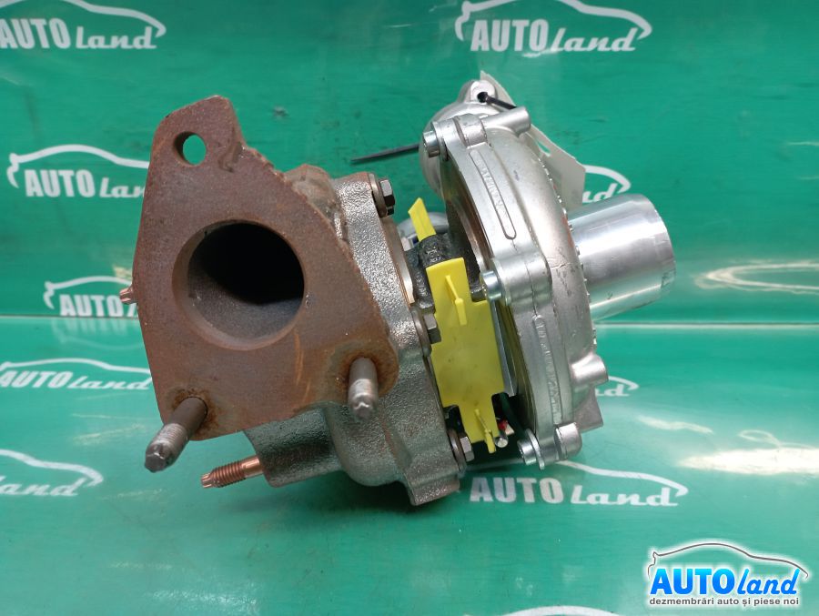 Turbo OPEL VIVARO caroserie (F7) 2001-2025 Cod 54389880018