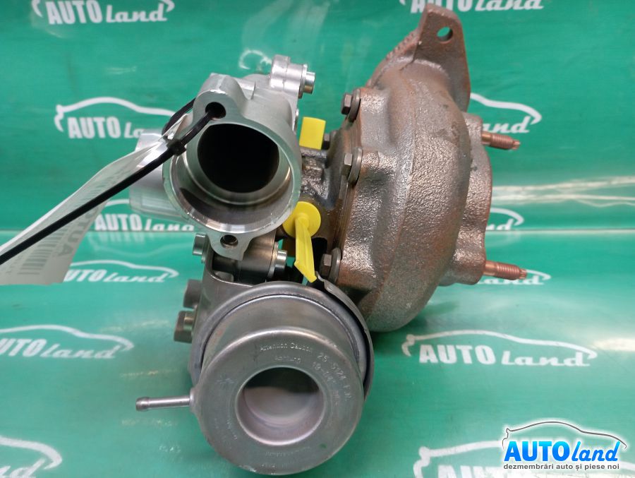Turbo OPEL VIVARO caroserie (F7) 2001-2025 Cod 54389880018