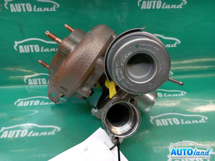 Turbo OPEL VIVARO caroserie (F7) 2001-2025 Cod 54389880018