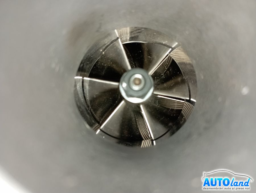 Turbo OPEL VIVARO caroserie (F7) 2001-2025 Cod 54389880018