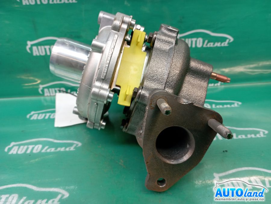 Turbo OPEL VIVARO caroserie (F7) 2001-2025 Cod 54389880018