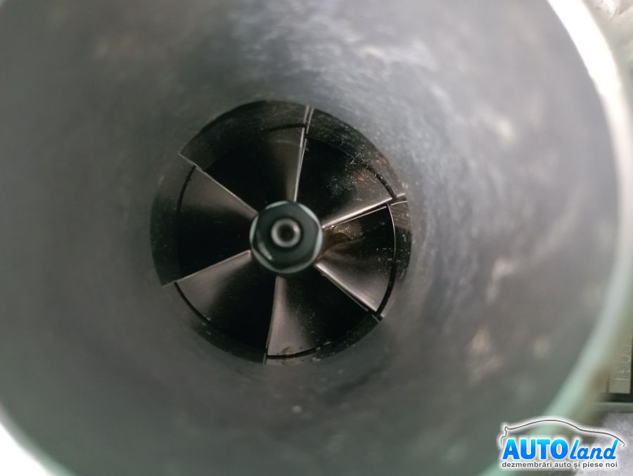 Turbo OPEL VIVARO caroserie (F7) 2001-2025 Cod 54389880018