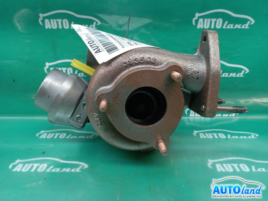Turbo OPEL VIVARO Combi (J7) 2001-2025 Cod 54389880018