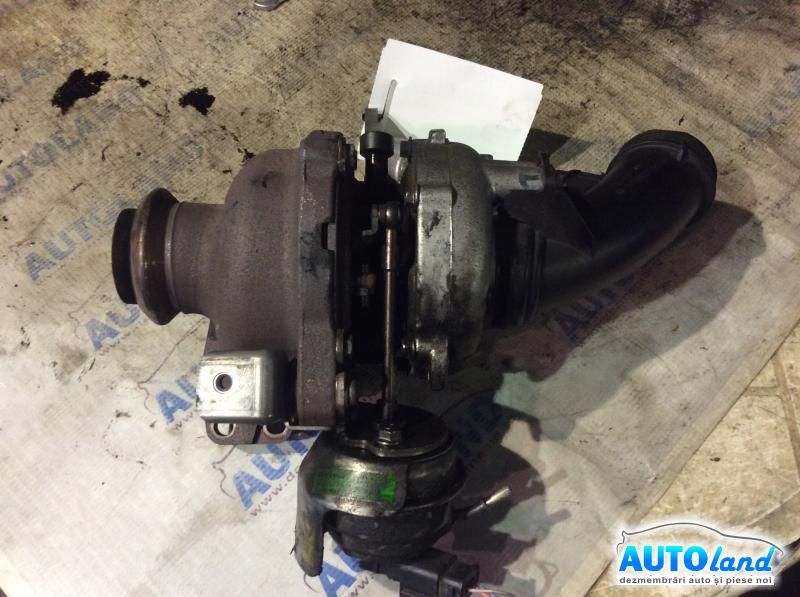 Turbo PEUGEOT 3008 2009-2025 Cod 9686120680