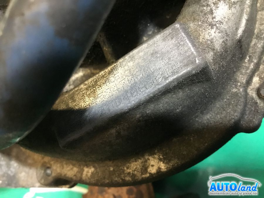 Turbo PEUGEOT 307 (3A/C) 2000-2025 Cod 9645247080