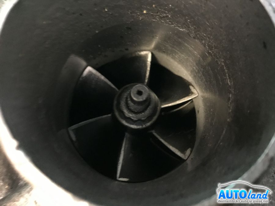 Turbo PEUGEOT 406 (8B) 1995-2004 Cod 9640668680