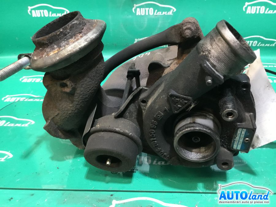 Turbo PEUGEOT 406 (8B) 1995-2004 Cod K03324278