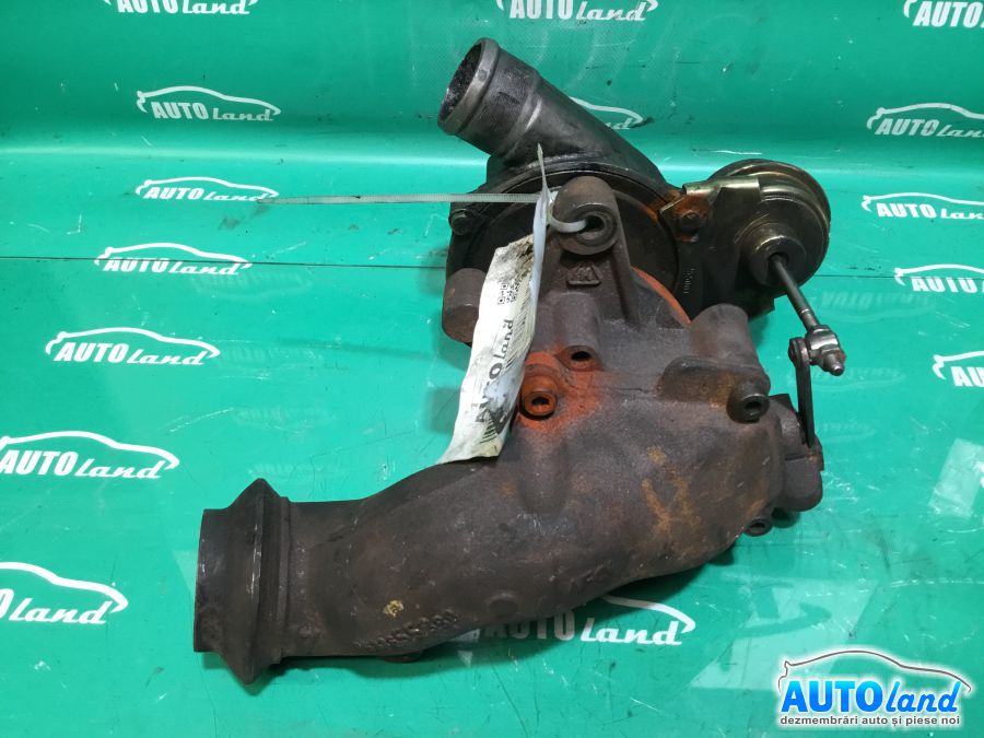 Turbo PEUGEOT 406 (8B) 1995-2004 Cod K03401682