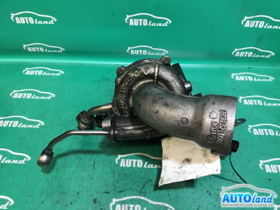 Turbo PEUGEOT 508 2010-2025 Cod 9674962080