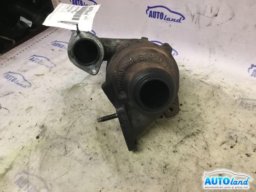Turbo PEUGEOT 508 2010-2025 Cod 9686120680