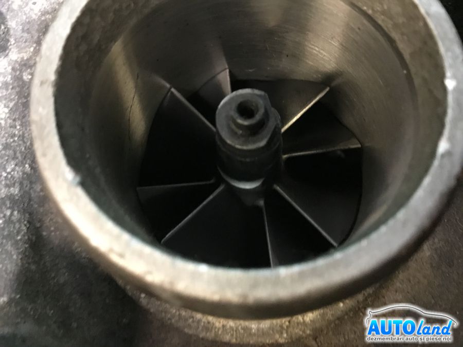 Turbo PEUGEOT 607 (9D,9U) 2000-2025 Cod 53041015096
