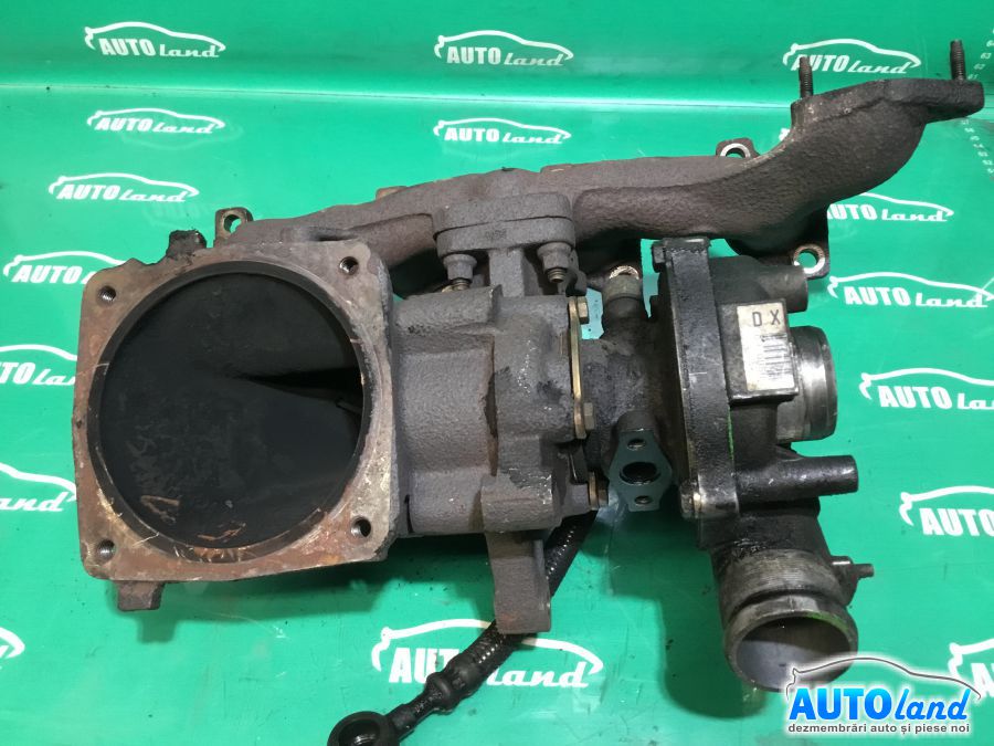 Turbo PEUGEOT 607 (9D,9U) 2000-2025 Cod 53041015096