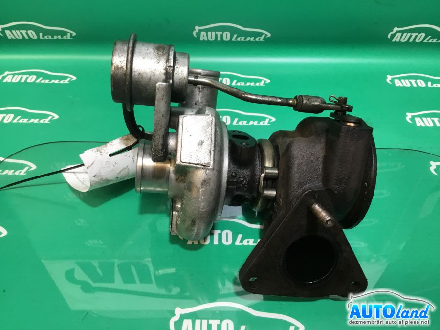 Turbo PEUGEOT BOXER bus 2006-2025 Cod 49S3105212